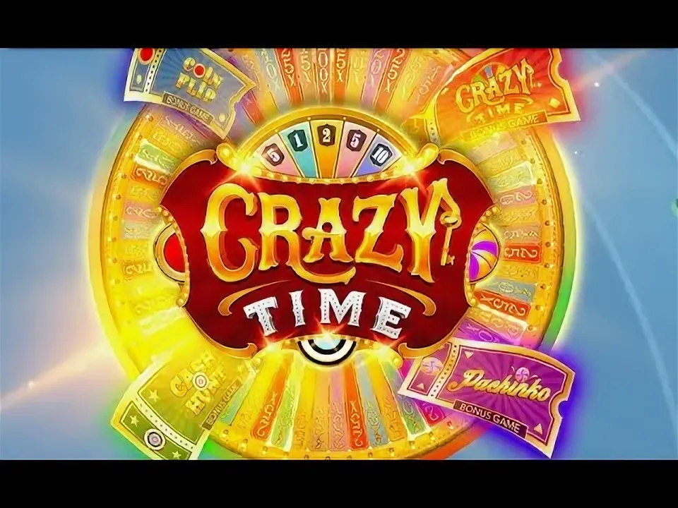 Бонусная игра Cash Hunt в Crazy Time